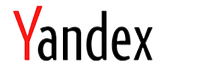 Логотип yandex